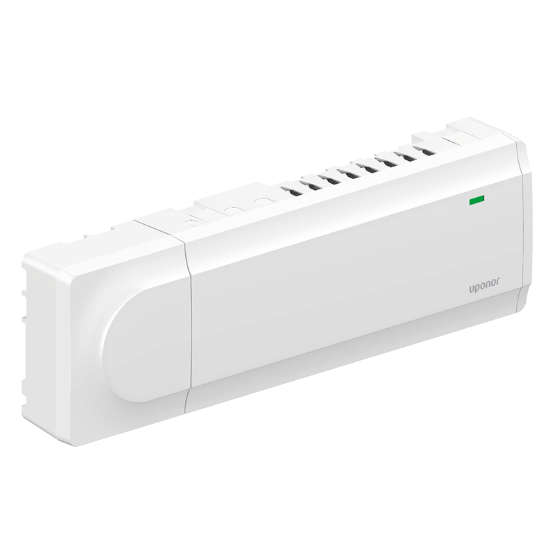 Uponor Smatrix Pulse Regelmodule