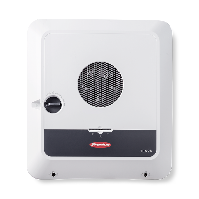 Fronius Wechselrichter GEN24
