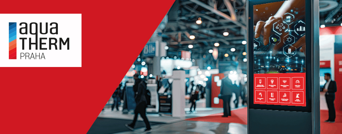 aquatherm Praha