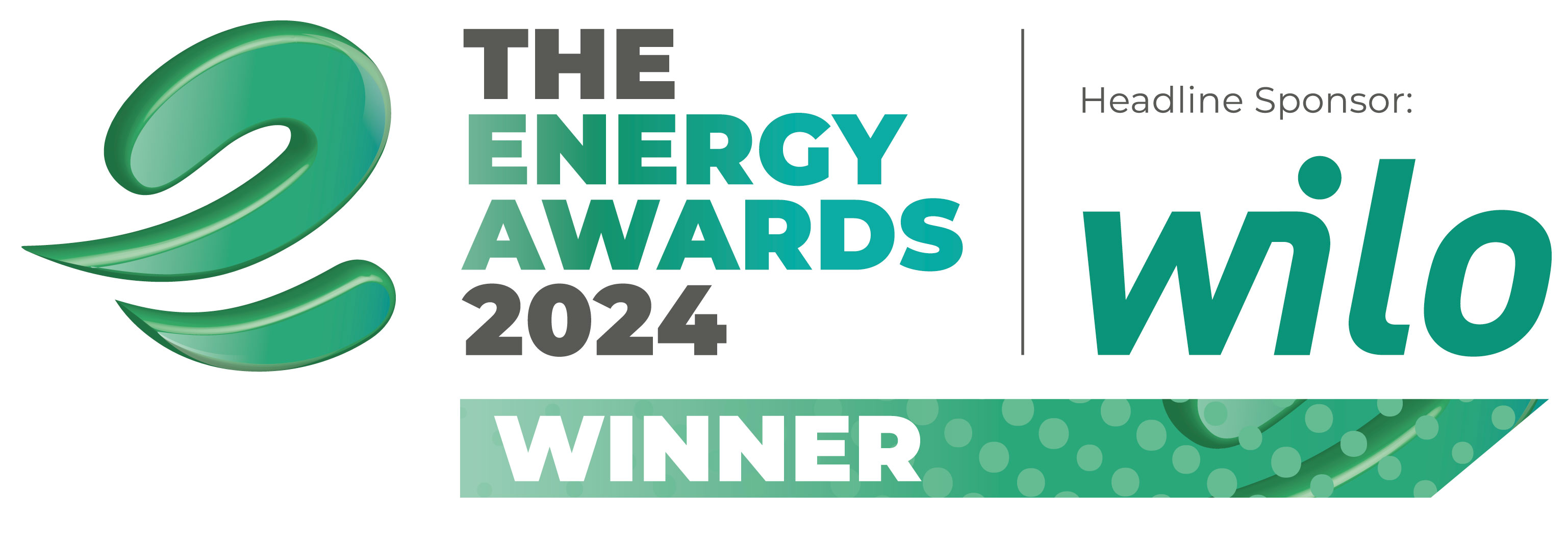 Energy Awards 2024 Logo