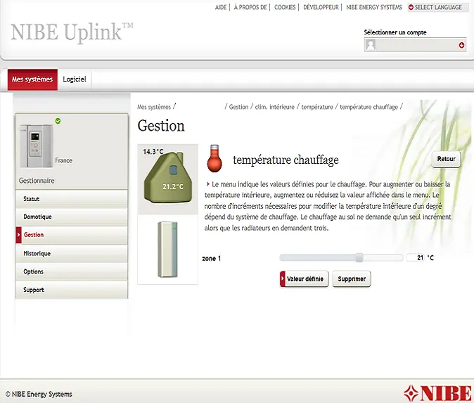 Uplink