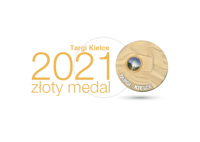 Złoty medal dla pompy NIBE S1255 PC