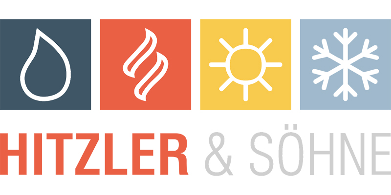 Logo Hitzler & Söhne