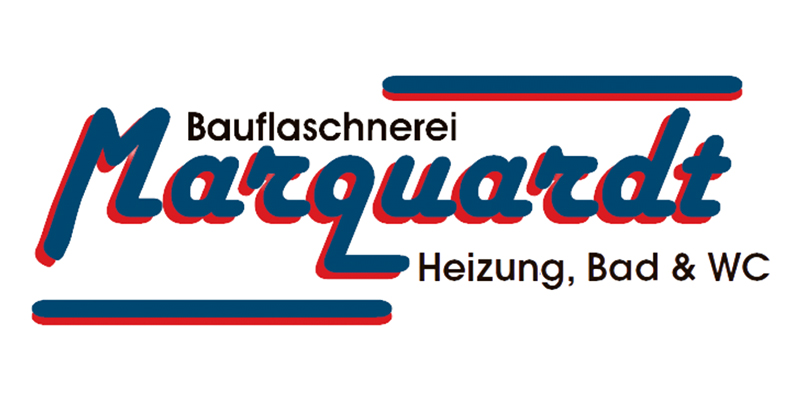 Logo Bauflaschnerei Marquardt