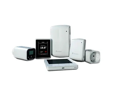 myUplink Smart Home accessoires