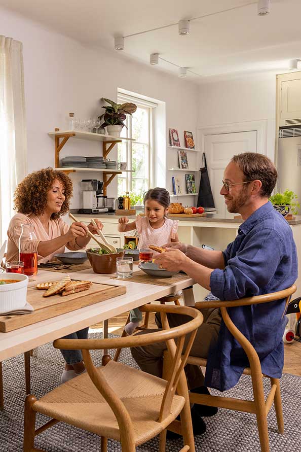 Family Dinner