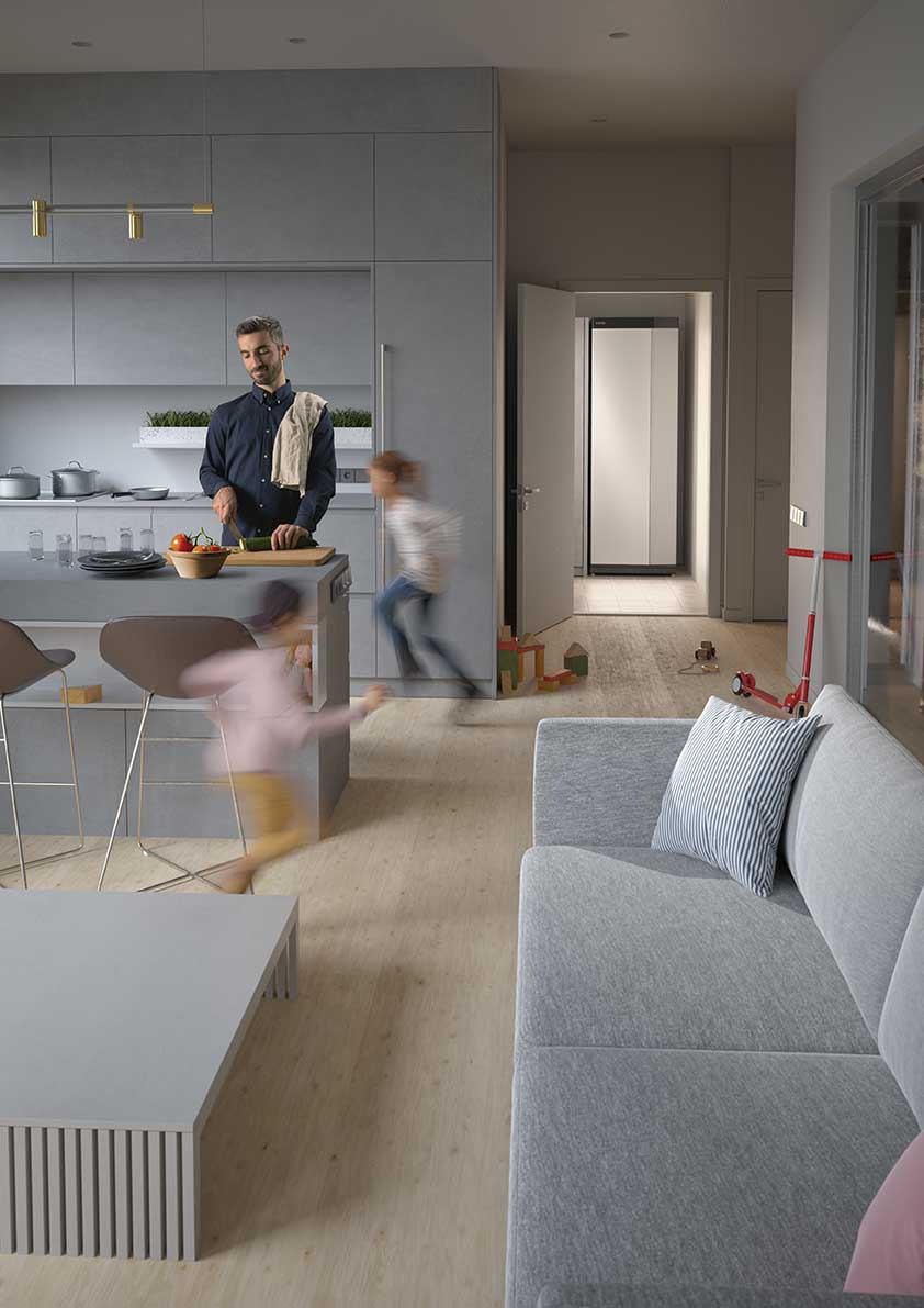 1255 Kitchen