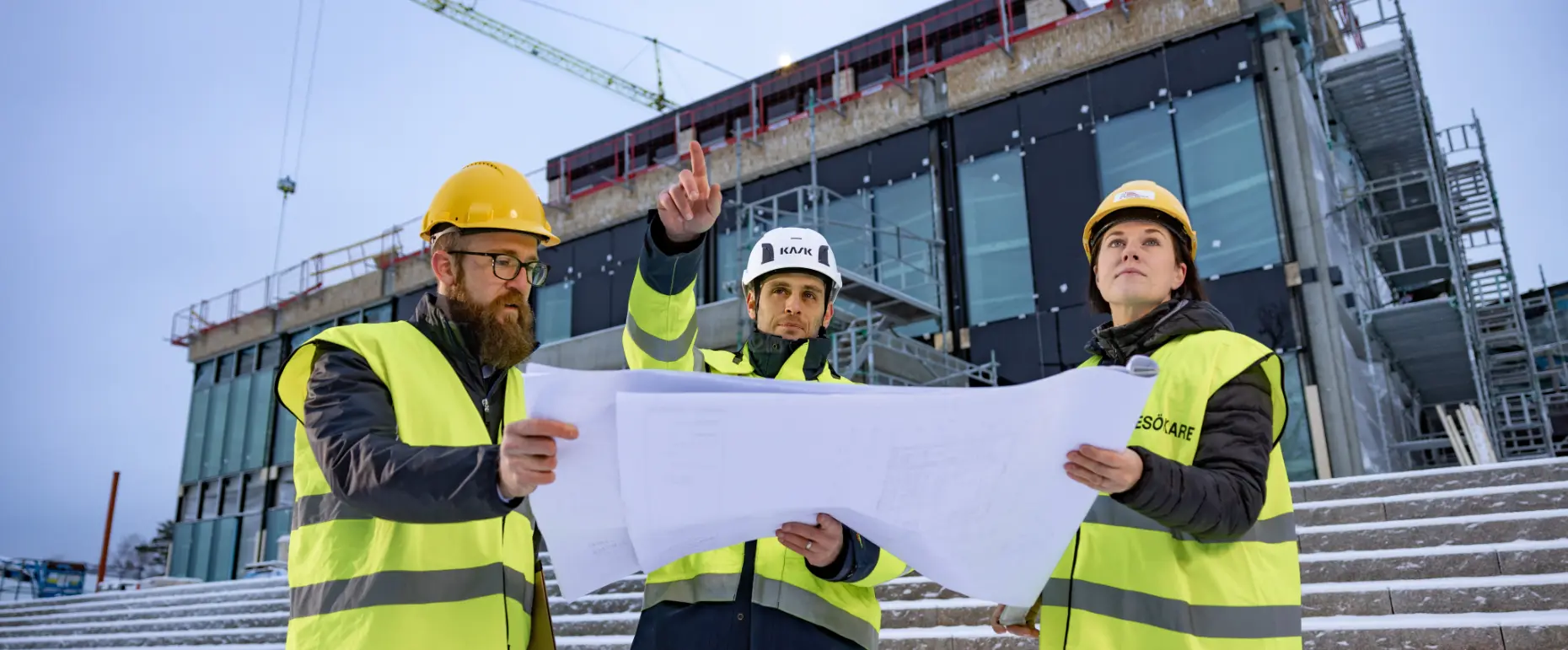  Produkter för större fastigheter