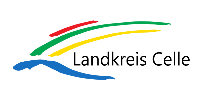 Logo Landkreis Celle
