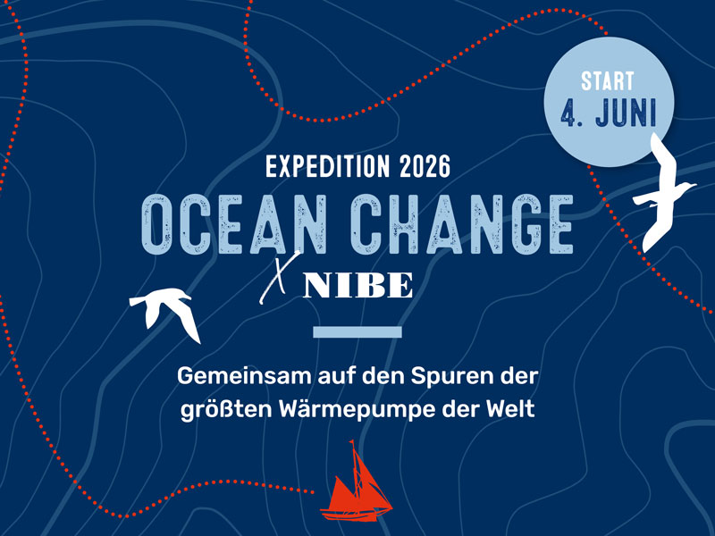 Ocean Change 2026
