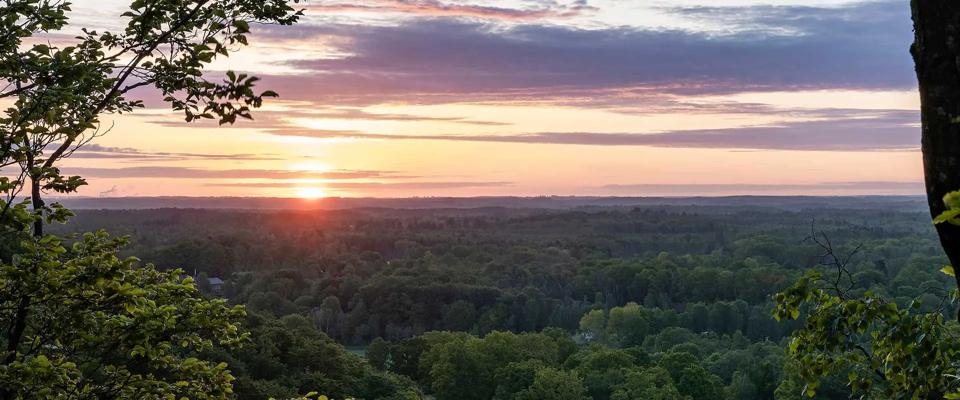 Söderåsens nationalpark