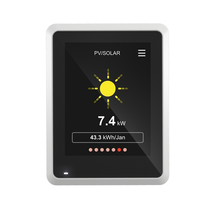 RMU S40 PV