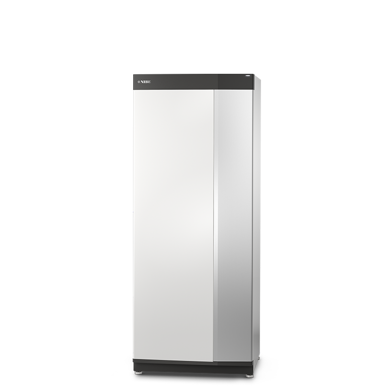 Sole/Wasser-Wärmepumpe NIBE S1156