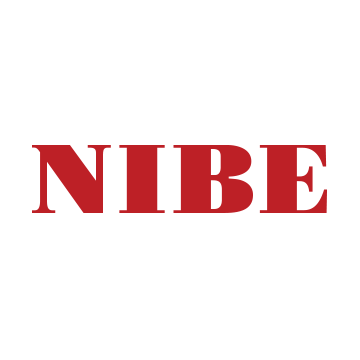 Nowe logo NIBE