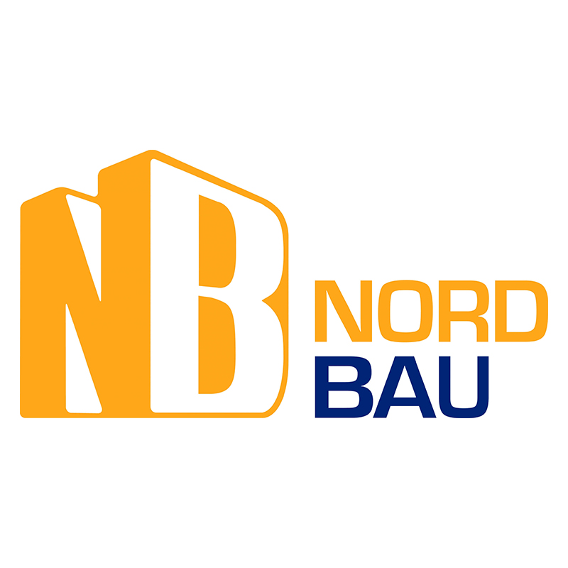NordBau Logo