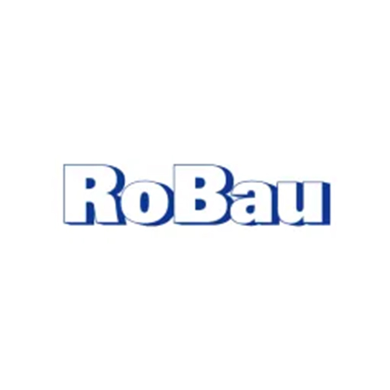 RoBau Logo
