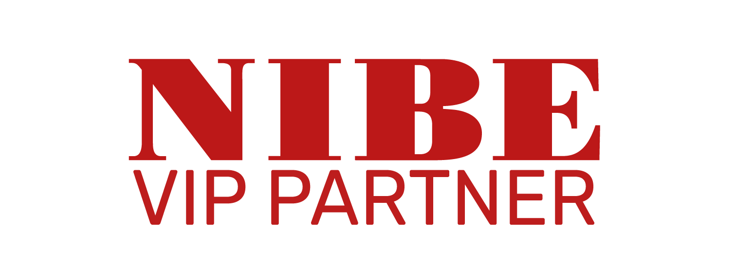 NIBE VIP PARTNER - Autoryzowany Instalator NIBE