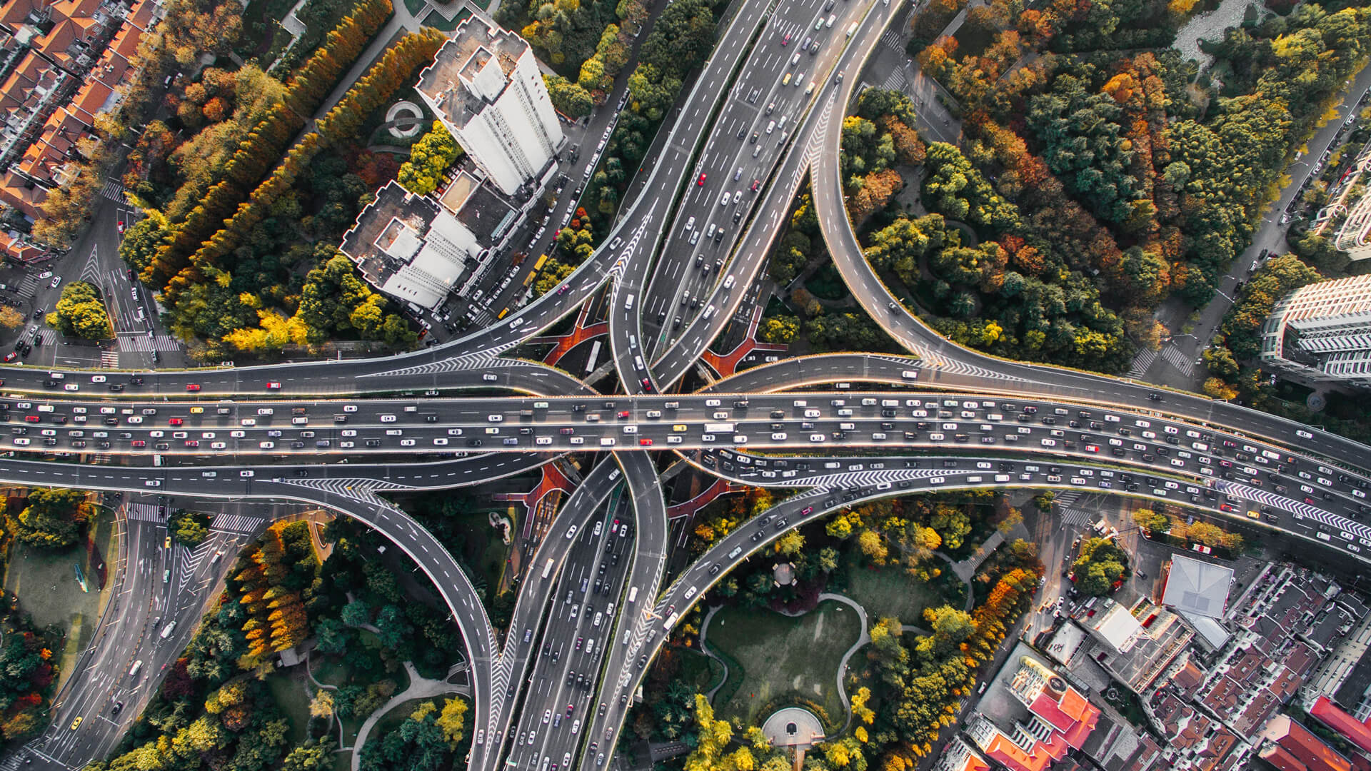 infrastuktura