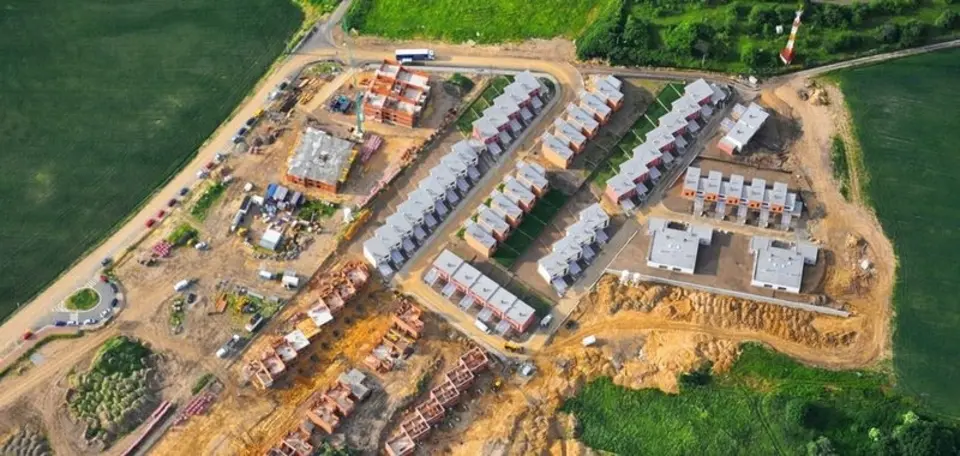 Nibe Panoráma Košice
