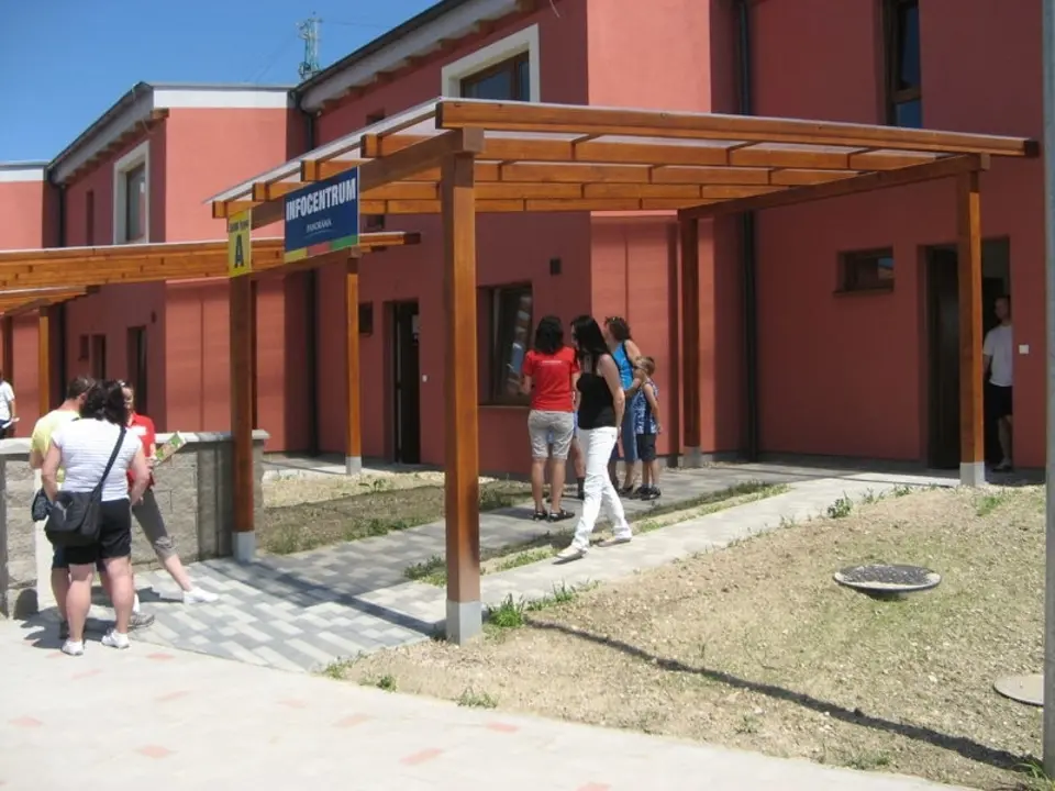 Nibe Panoráma Košice