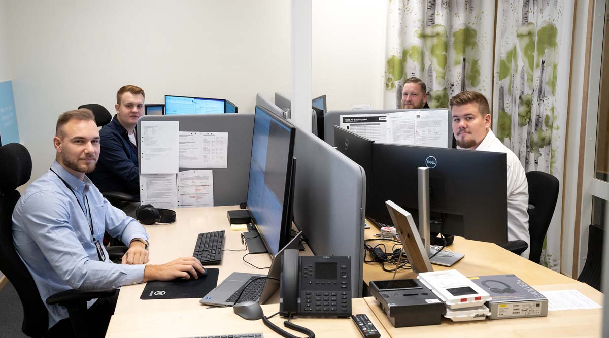 B2C Communication and Events Manager