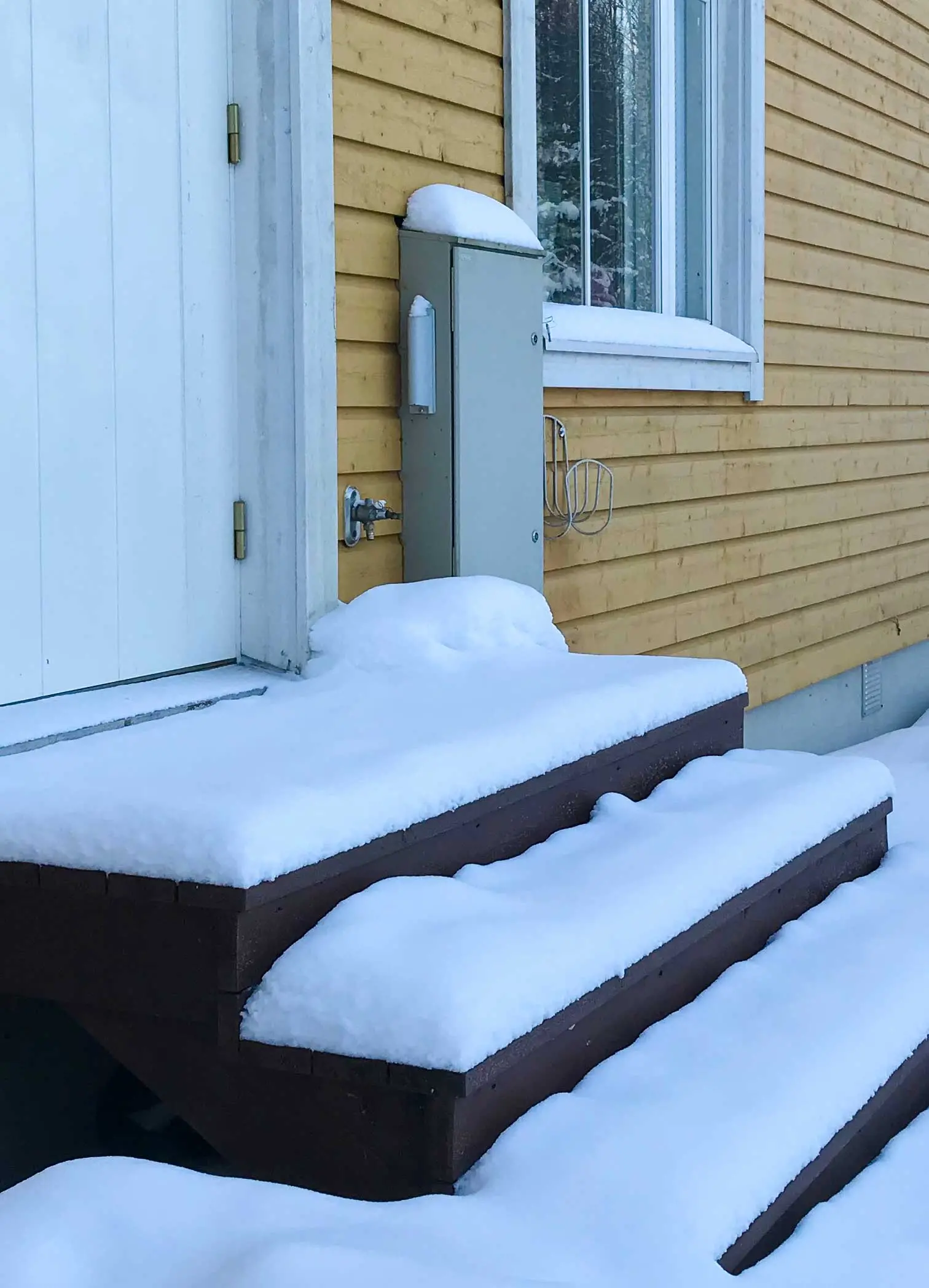 NIBE kuormanhallinta