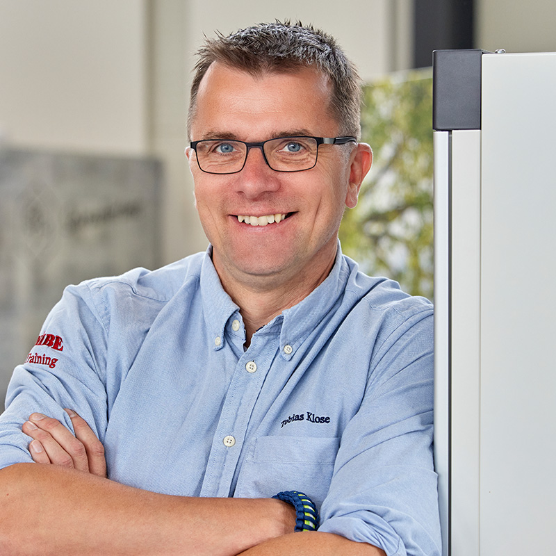 NIBE Mitarbeiter