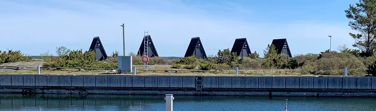 Kylmäpihlajan majakkahotelli luopui öljylämmityksestä