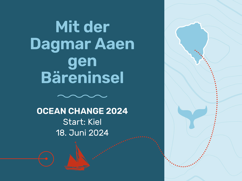 NIBE Ocean Change