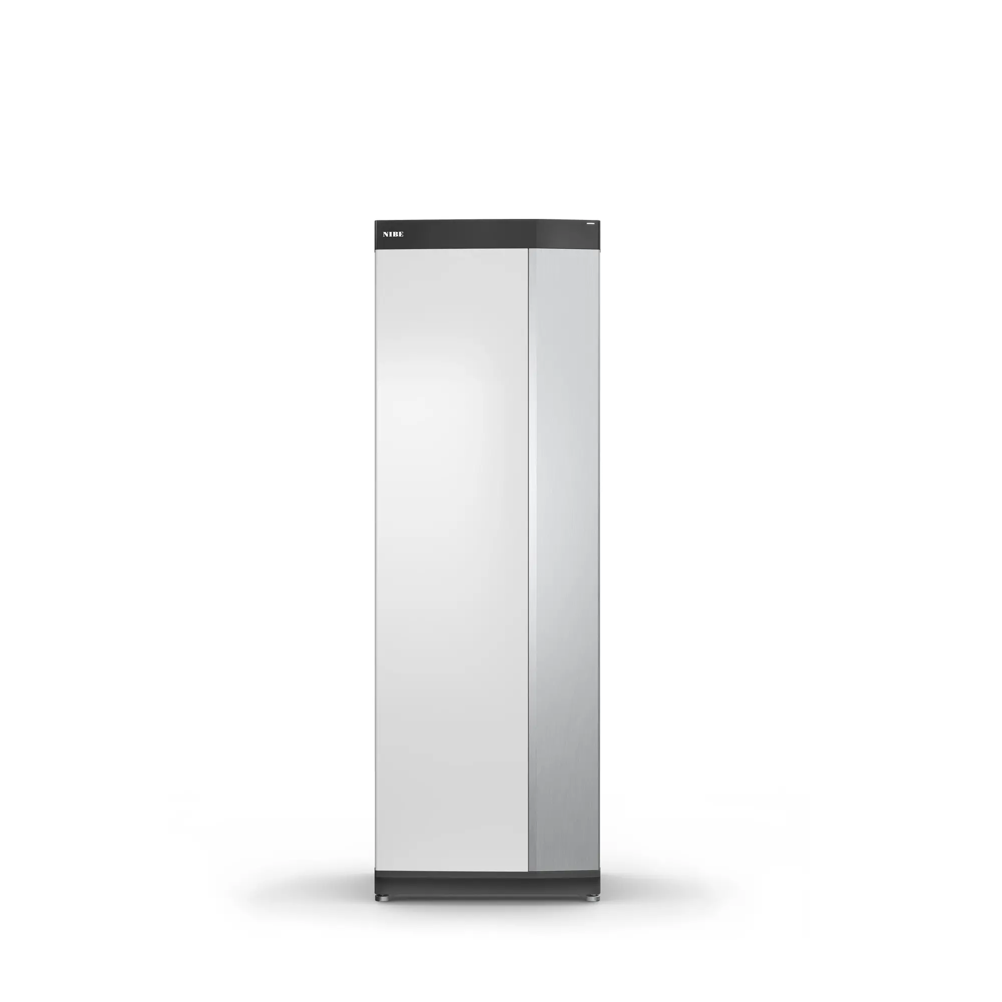 Ground source heat pump NIBE S1257
