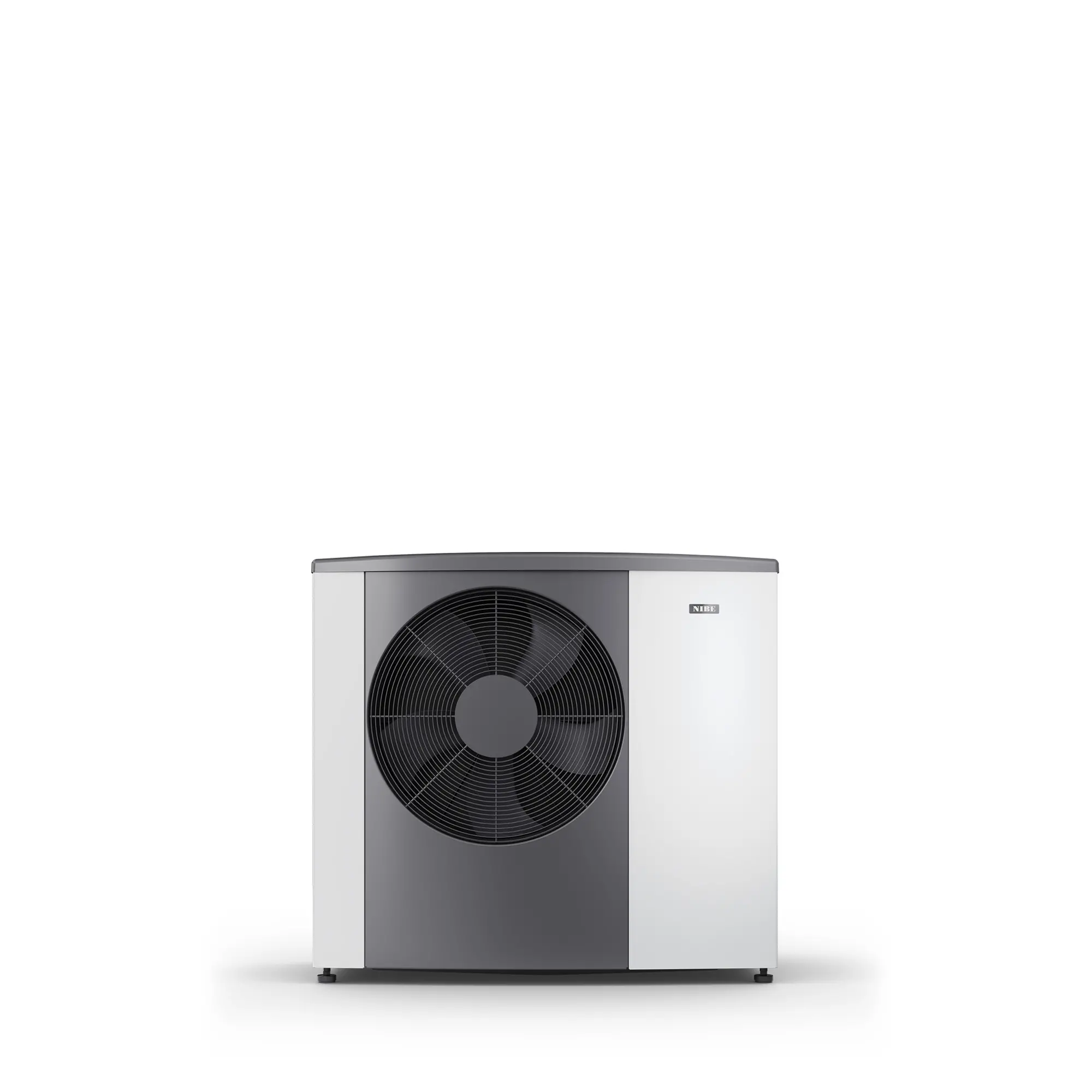 Air-water heat pump NIBE S2125