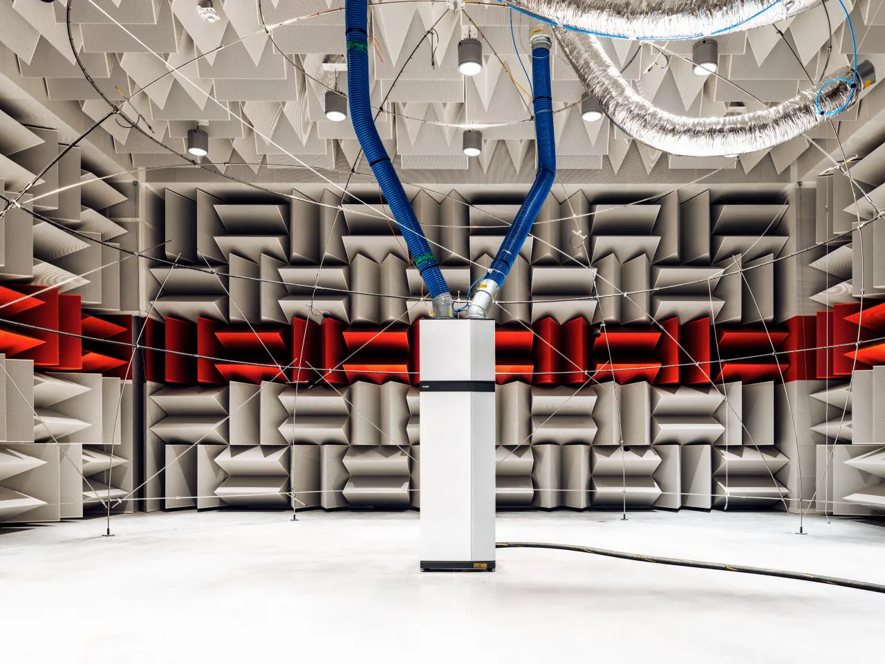  NIBE sustainable energy solutions for 70 years