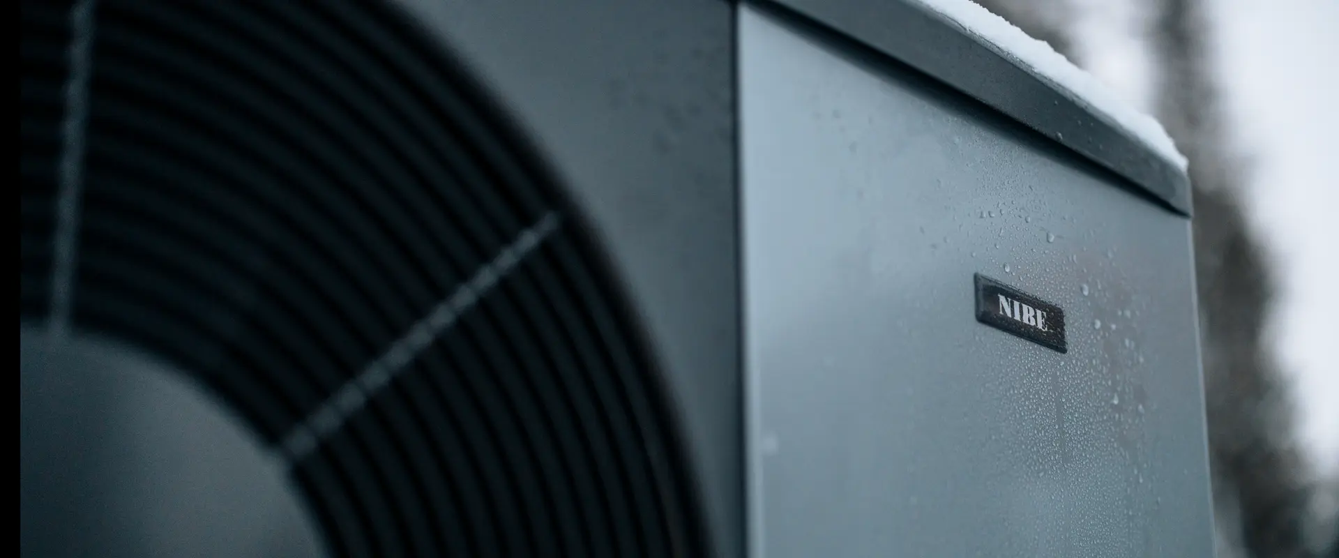 Heat pumps