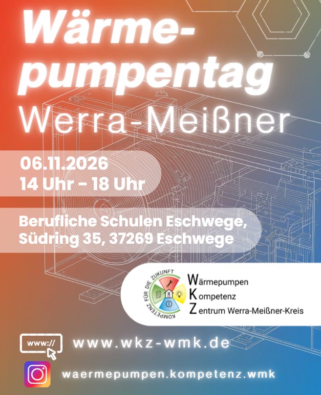 Wärmepumpentag