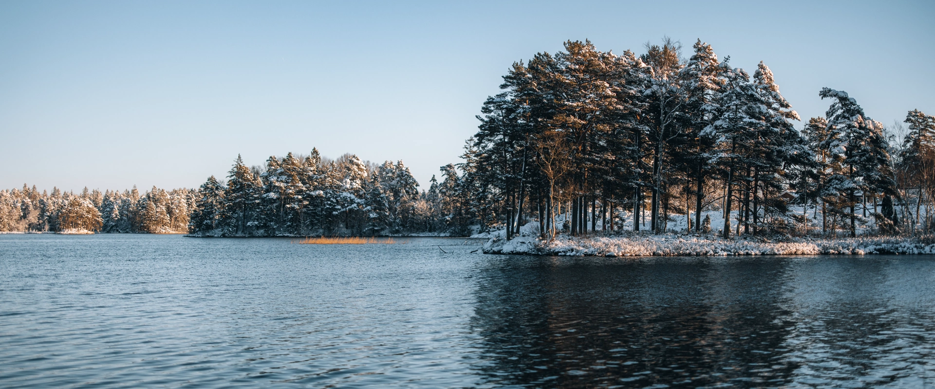 NIBE climate solutions for large energy needs