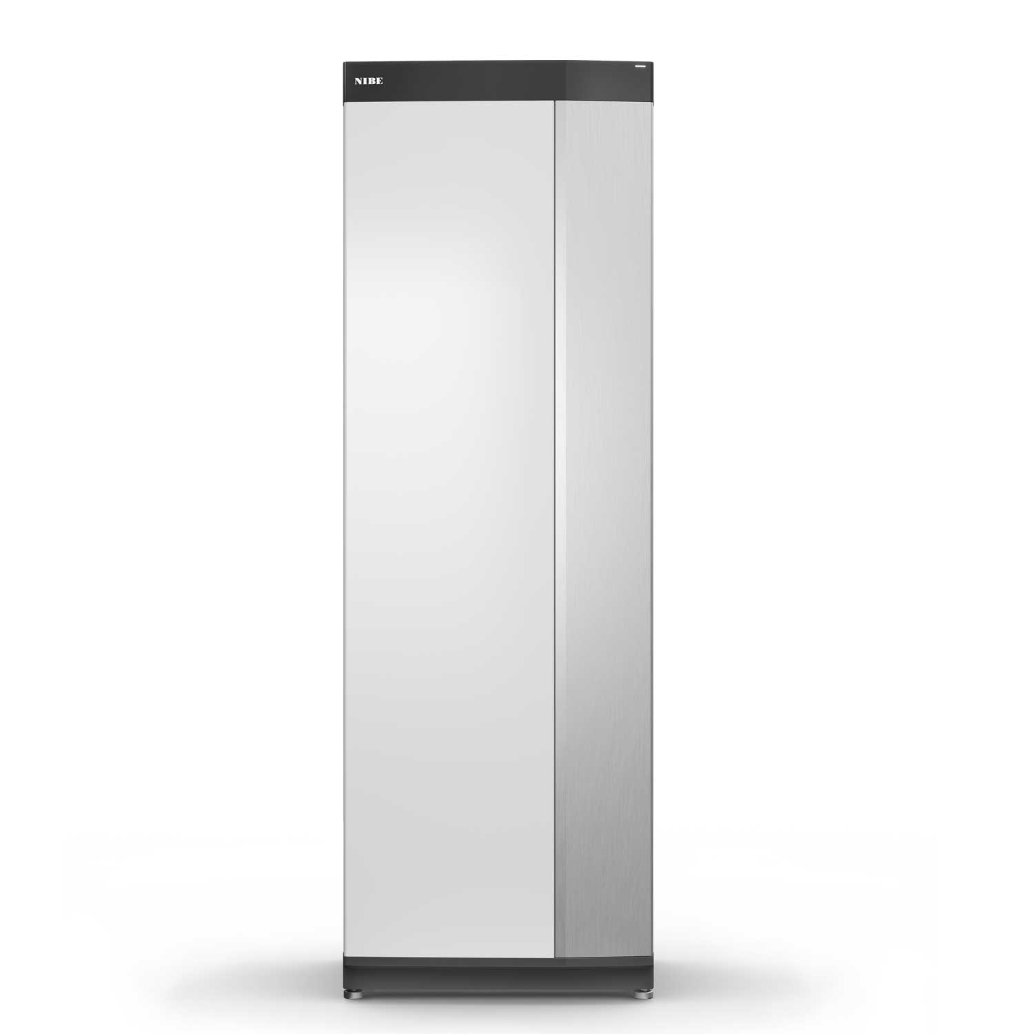 Ground source heat pump NIBE S1257