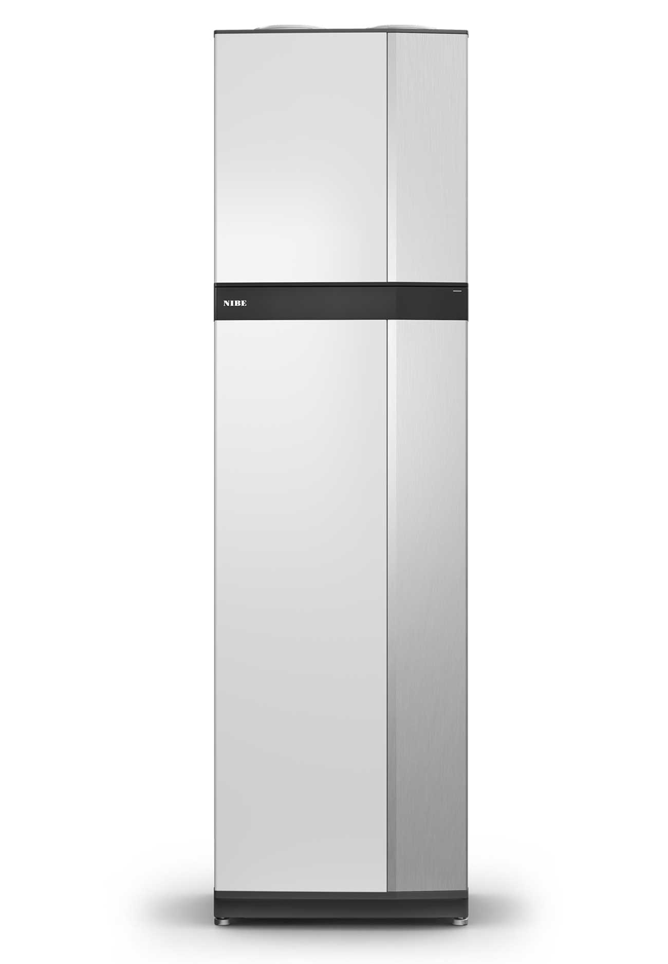Exhaust air heat pump NIBE S735