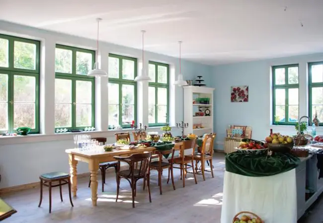 Welche Wärmepumpe ist die beste für einen Neubau?
