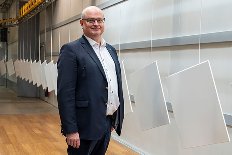 kenneth magnusson