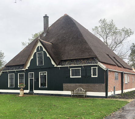 Rijksmonument