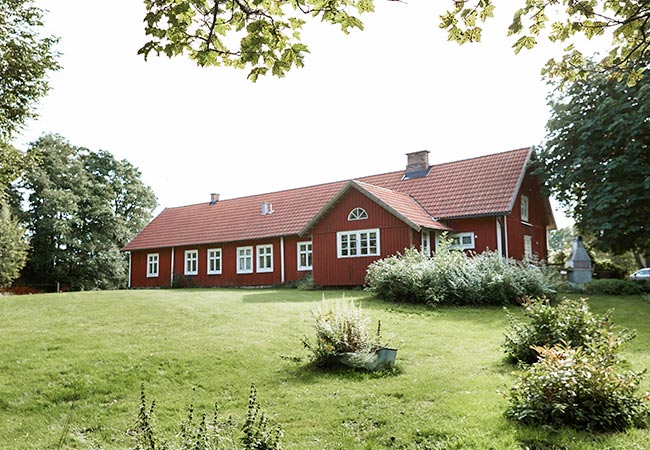 gamla huset