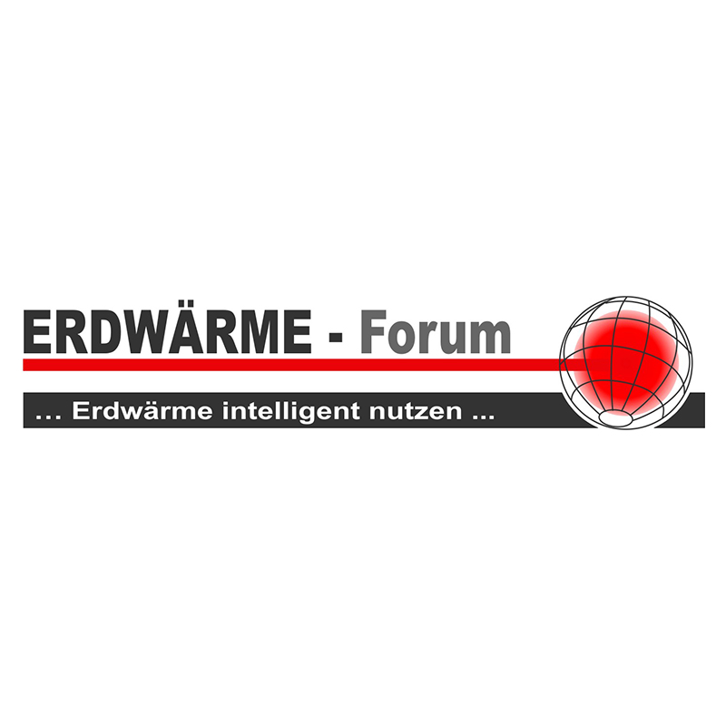 Logo Erdwärme-Forum