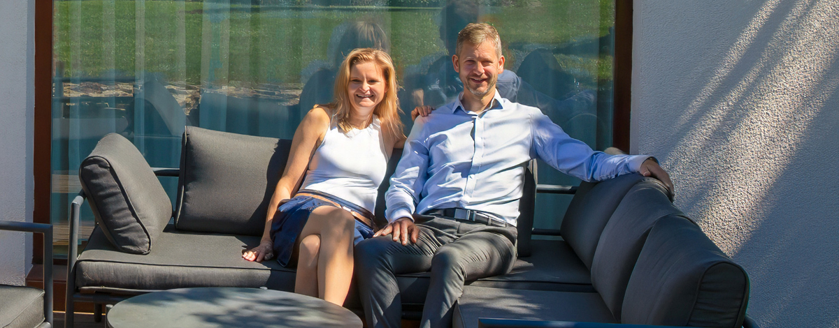 Výběr tepelného čerpadla NIBE