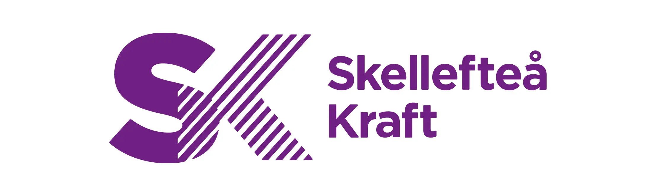 Skellefteå Kraft logo