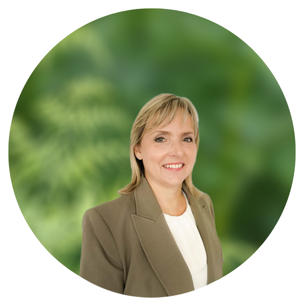 Lynn Rawson NIBE