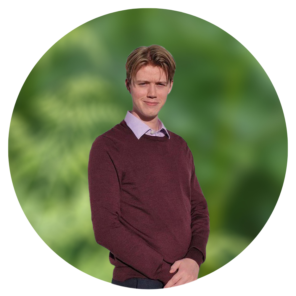 Matt Giblin NIBE