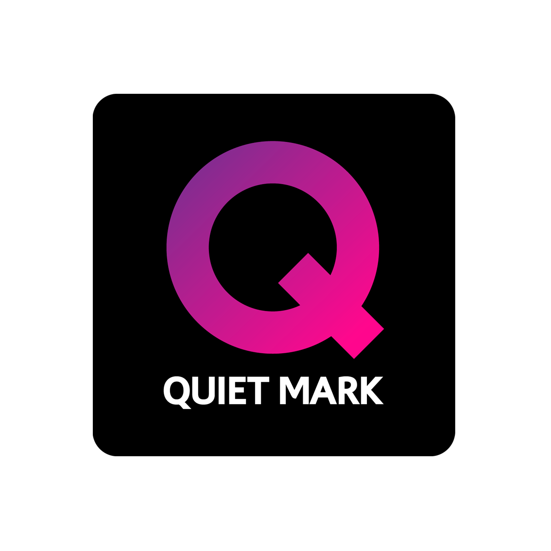 Quit Mark sertifikaatti