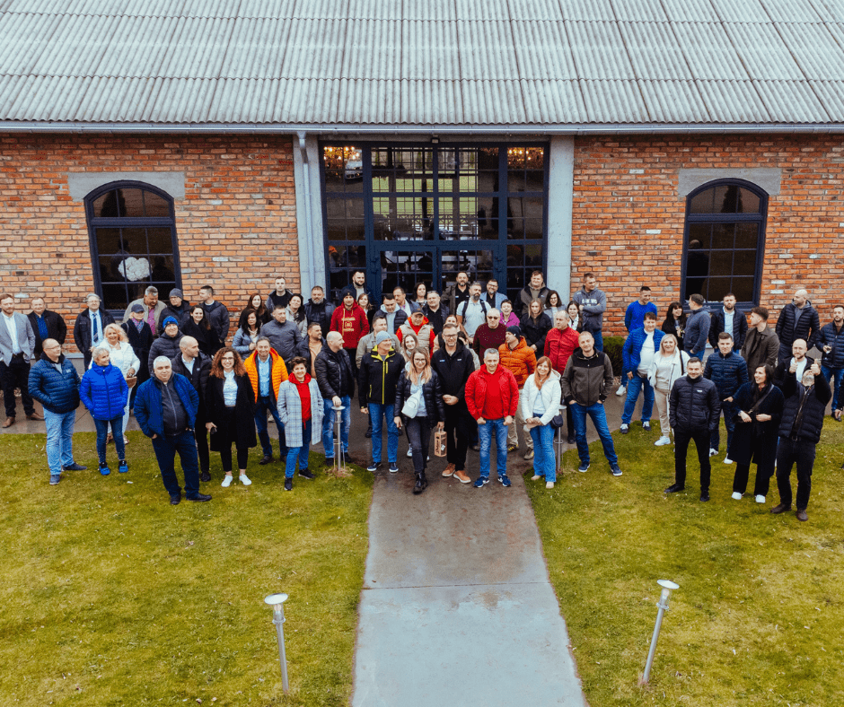 Gala VIP Partnerów NIBE 2025