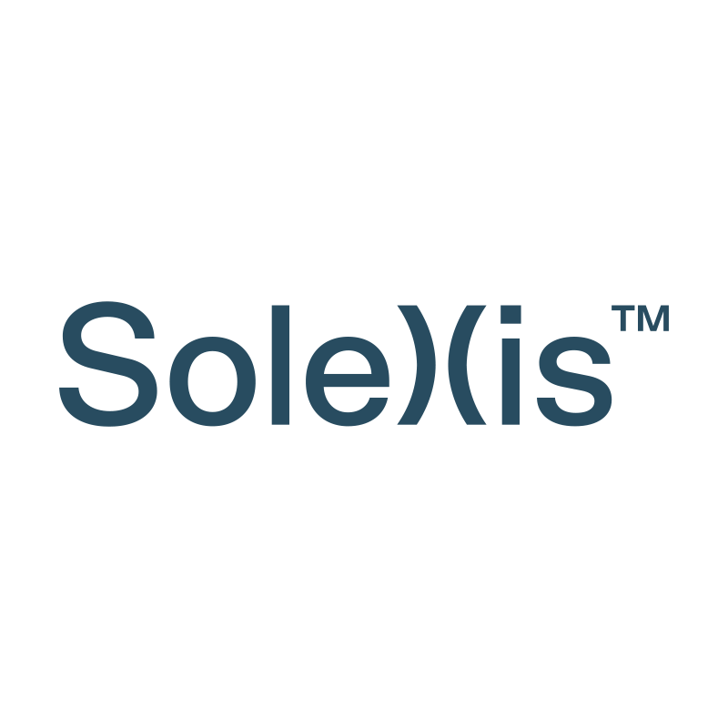NIBE Wärmepumpen-Partner Solexis SA Logo