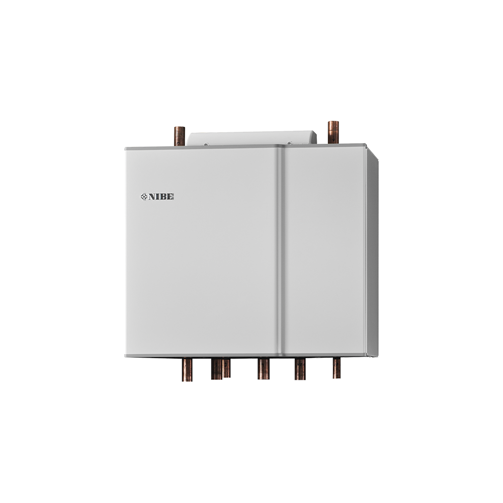 HPAC 45 - modul chlazení